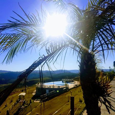 Molise Hotel Fazenda Serra Negra  Esterno foto