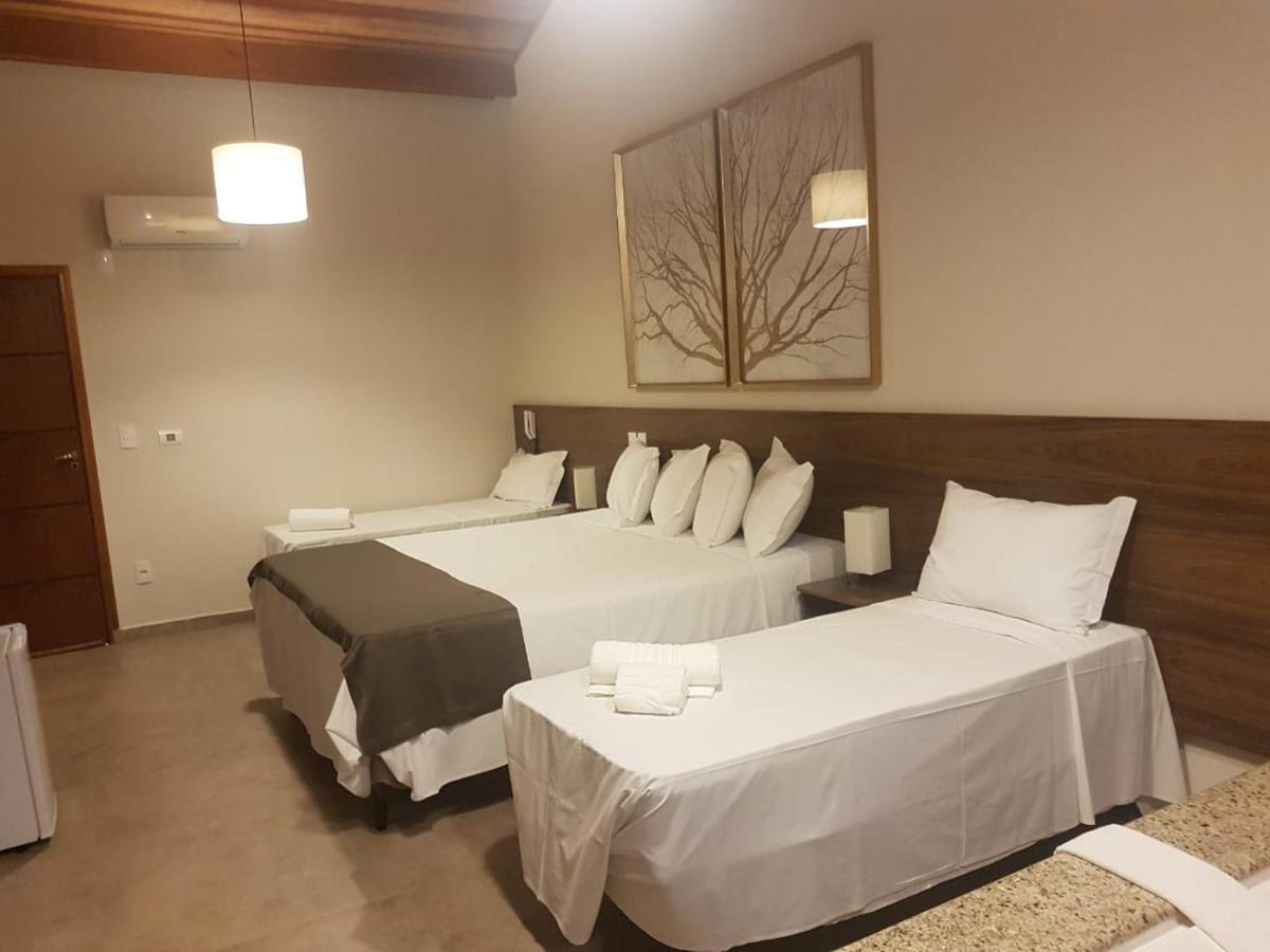 Molise Hotel Fazenda Serra Negra  Esterno foto
