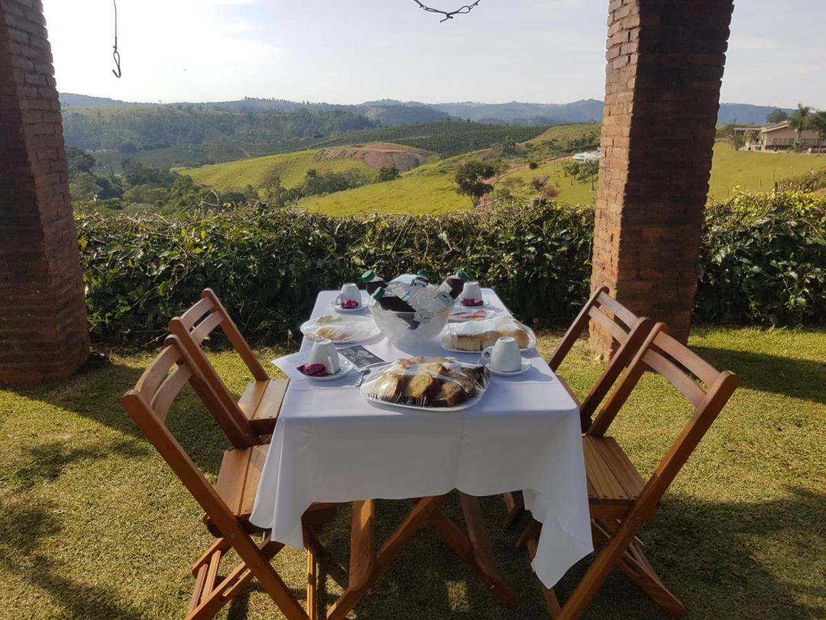 Molise Hotel Fazenda Serra Negra  Esterno foto