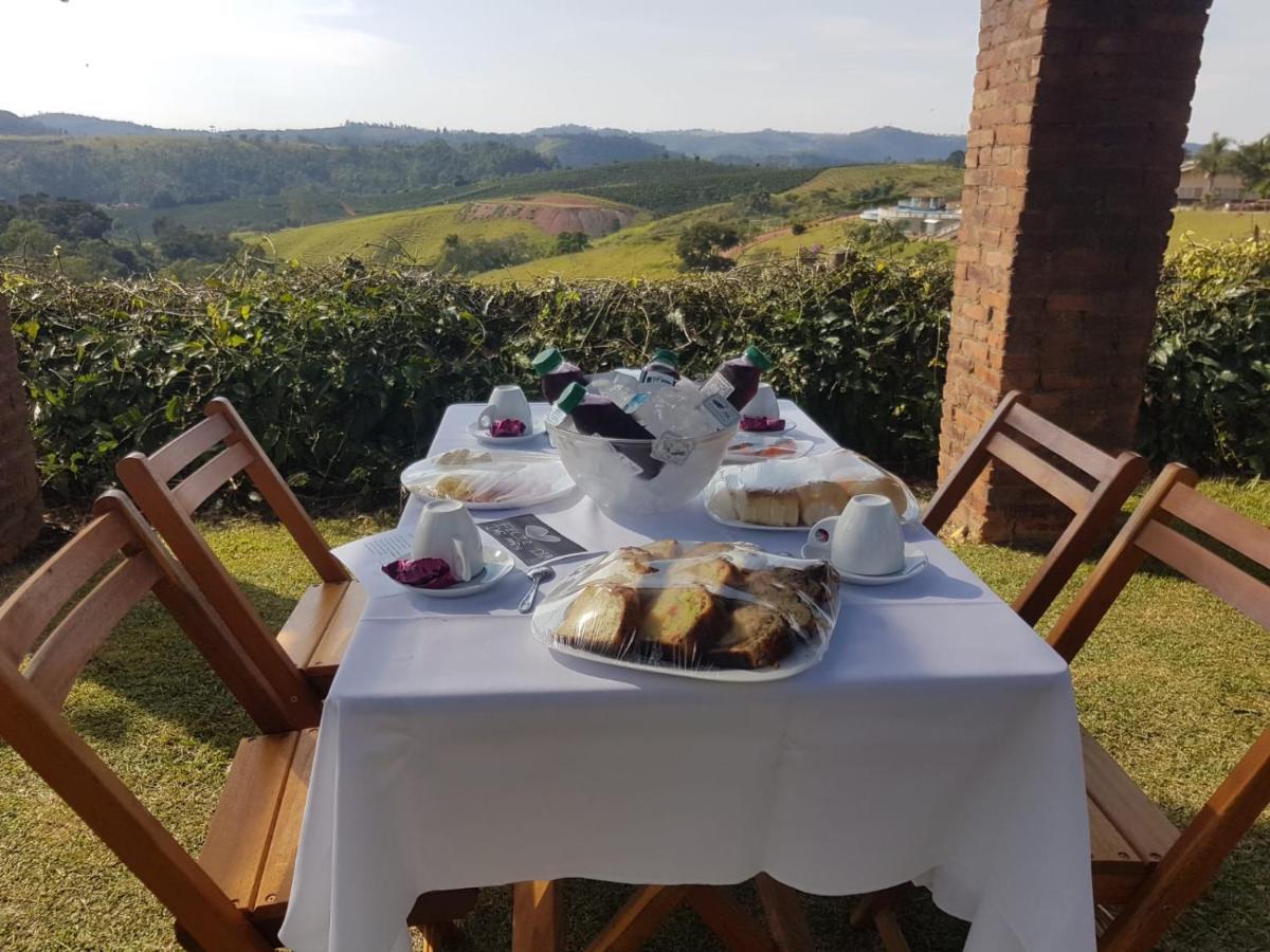 Molise Hotel Fazenda Serra Negra  Esterno foto