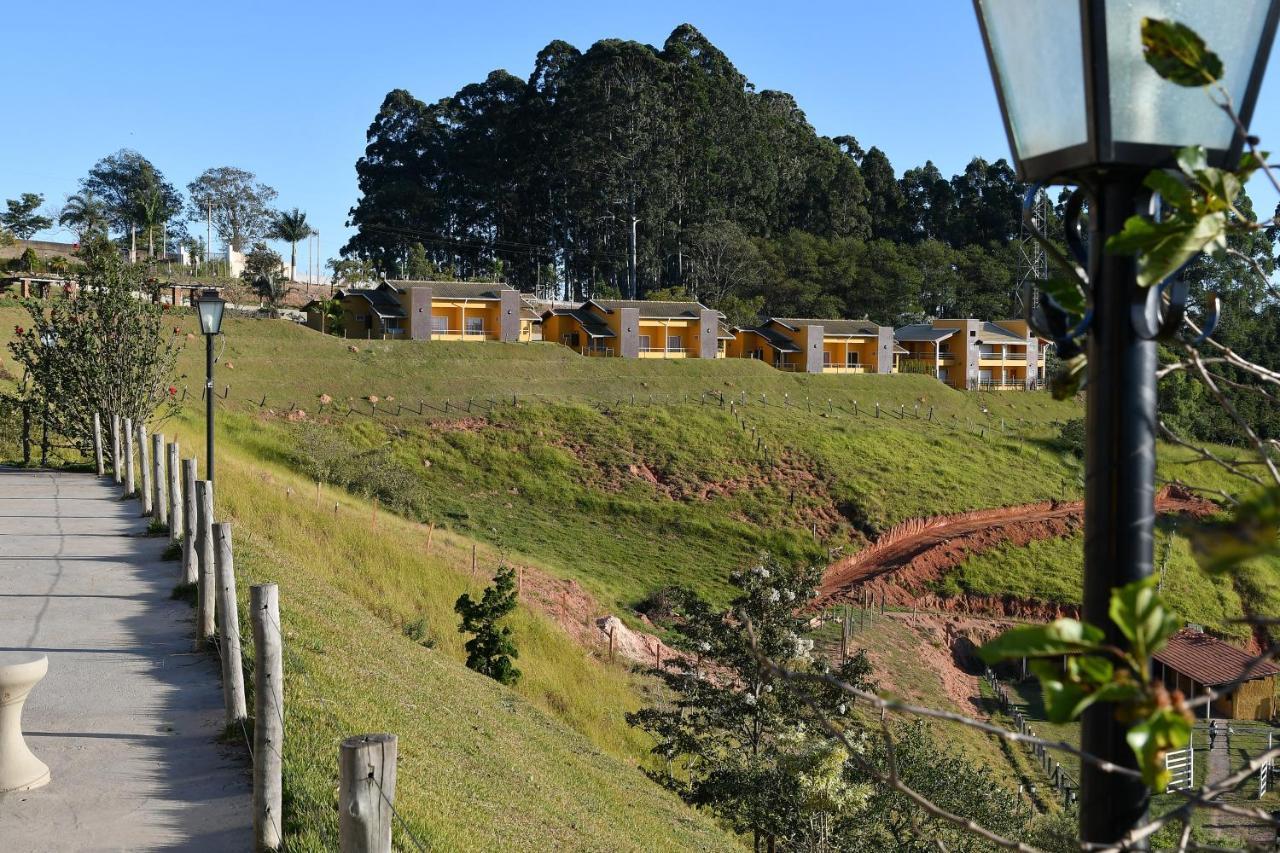 Molise Hotel Fazenda Serra Negra  Esterno foto