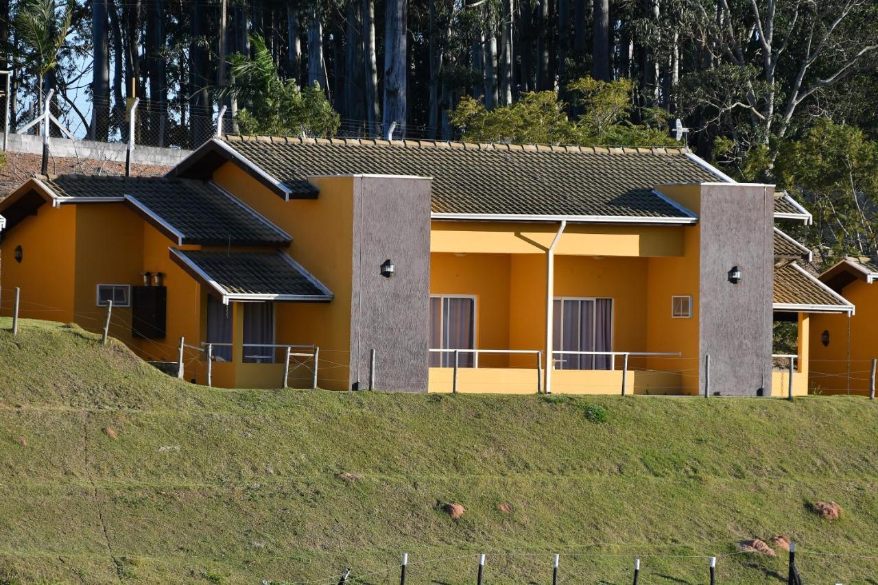 Molise Hotel Fazenda Serra Negra  Esterno foto