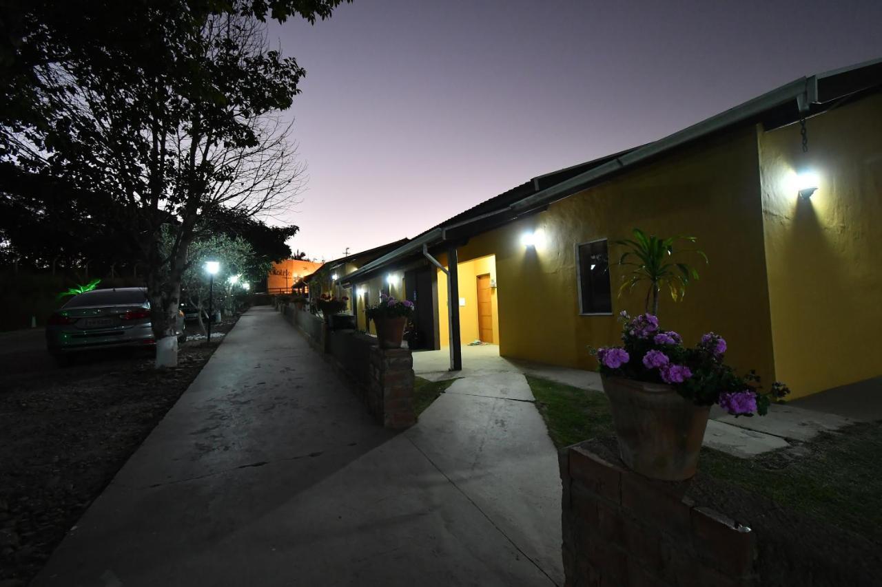 Molise Hotel Fazenda Serra Negra  Esterno foto
