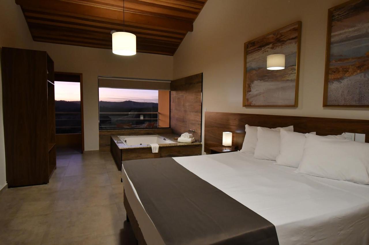 Molise Hotel Fazenda Serra Negra  Esterno foto