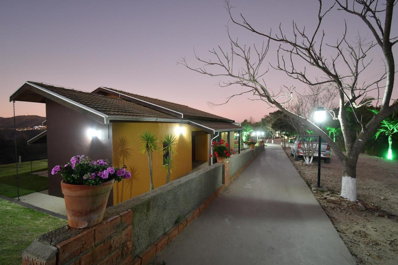 Molise Hotel Fazenda Serra Negra  Esterno foto