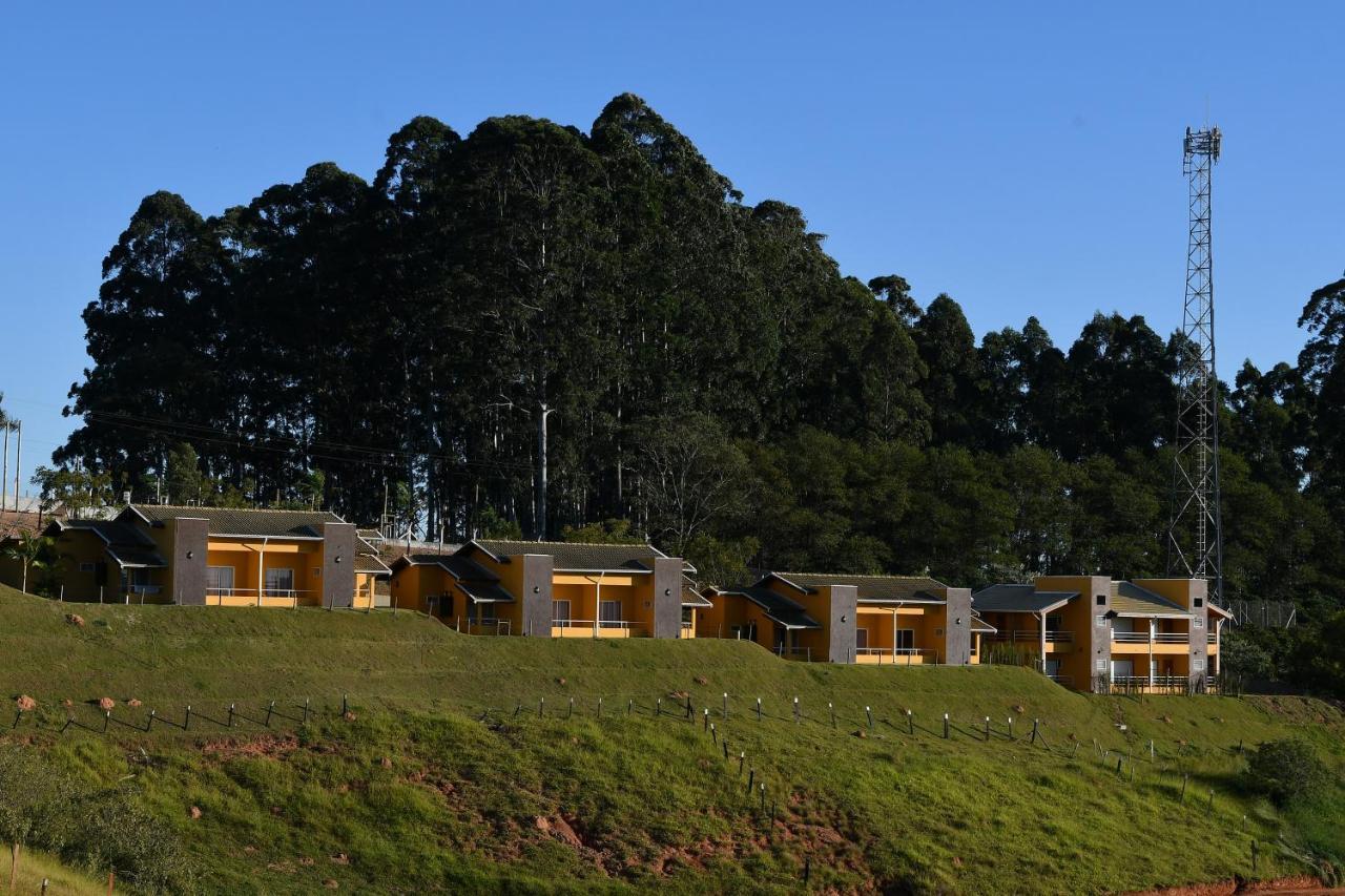 Molise Hotel Fazenda Serra Negra  Esterno foto