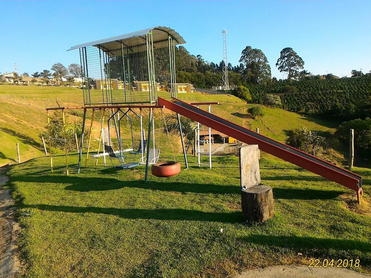 Molise Hotel Fazenda Serra Negra  Esterno foto