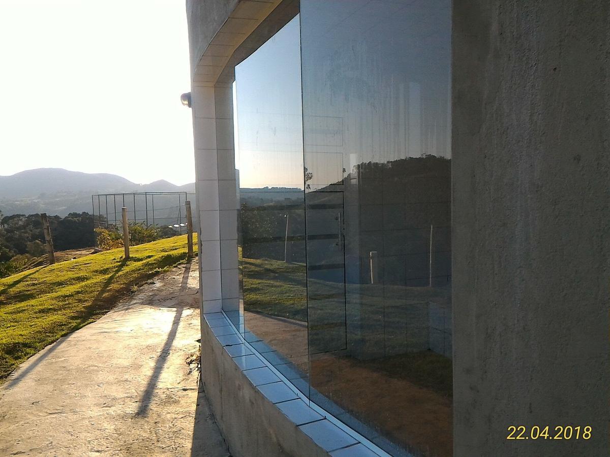 Molise Hotel Fazenda Serra Negra  Esterno foto