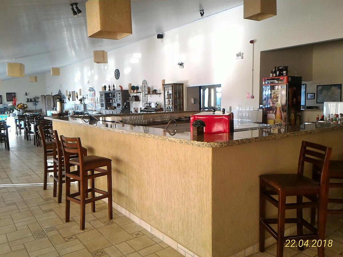 Molise Hotel Fazenda Serra Negra  Esterno foto