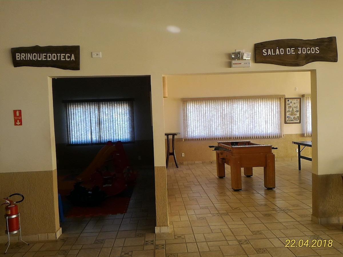 Molise Hotel Fazenda Serra Negra  Esterno foto