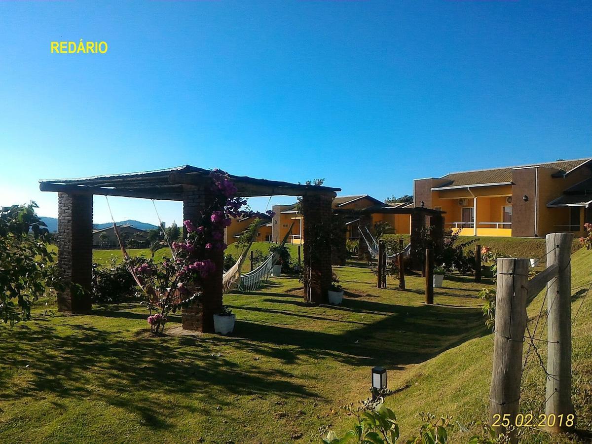 Molise Hotel Fazenda Serra Negra  Esterno foto