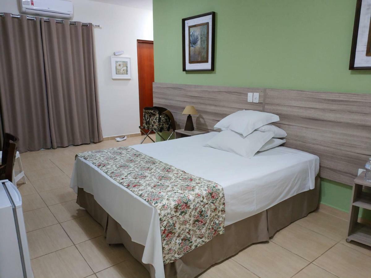 Molise Hotel Fazenda Serra Negra  Esterno foto