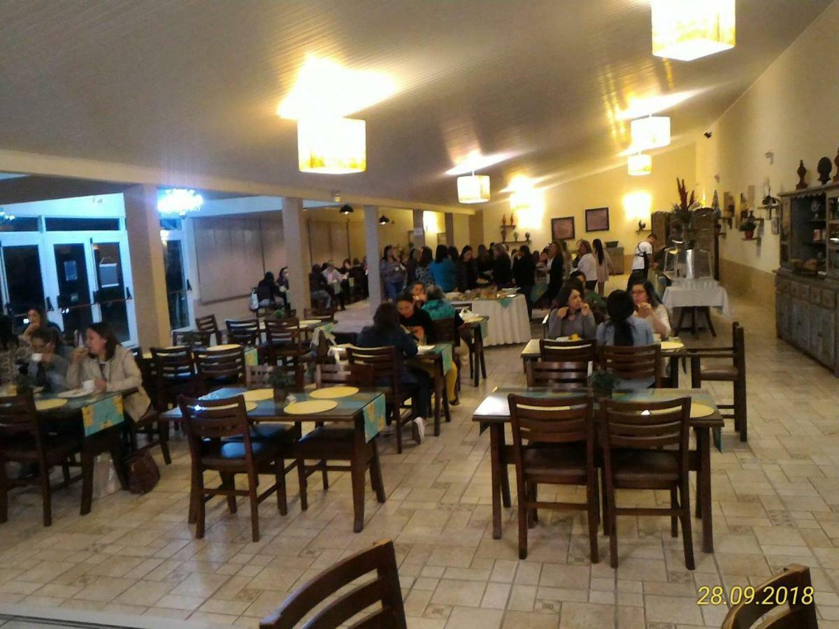 Molise Hotel Fazenda Serra Negra  Esterno foto