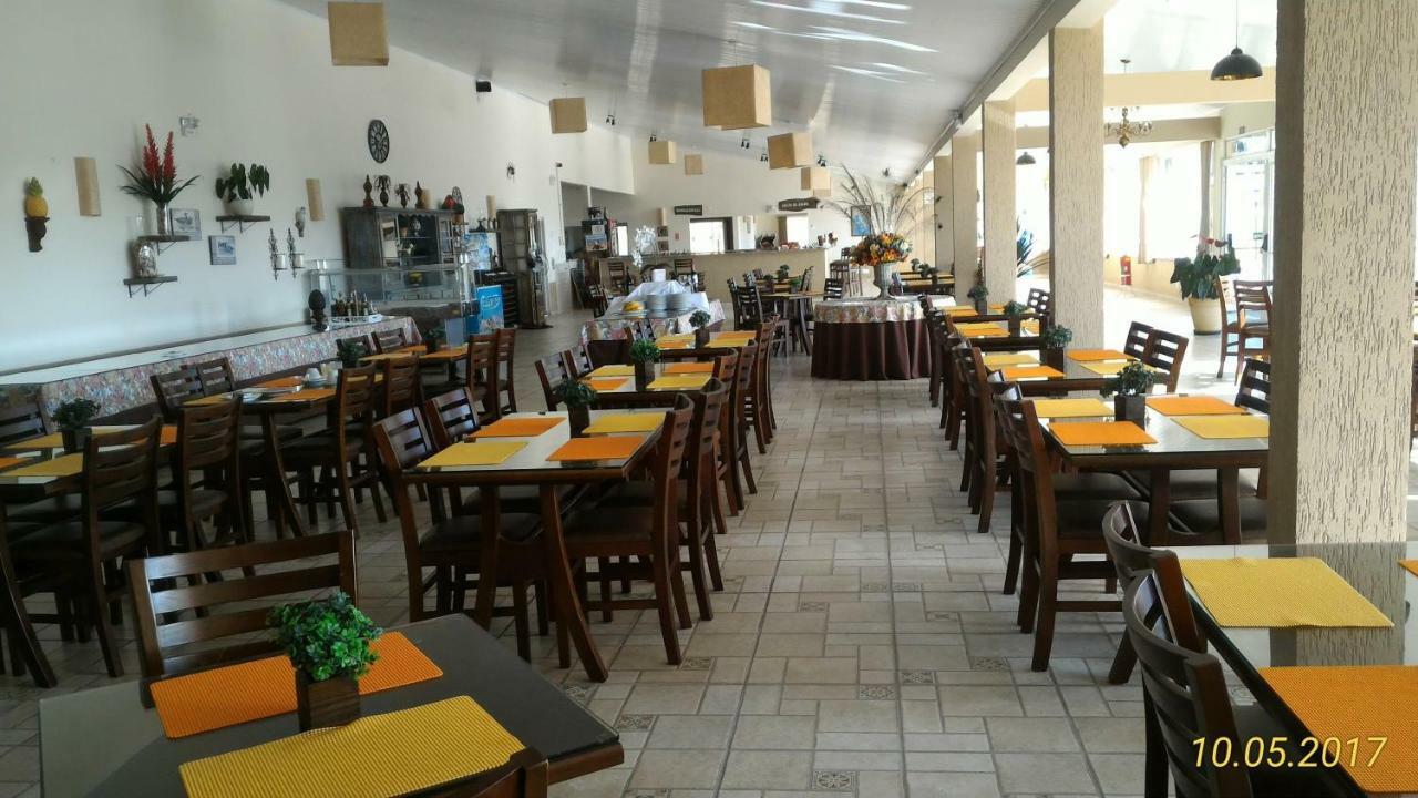 Molise Hotel Fazenda Serra Negra  Esterno foto