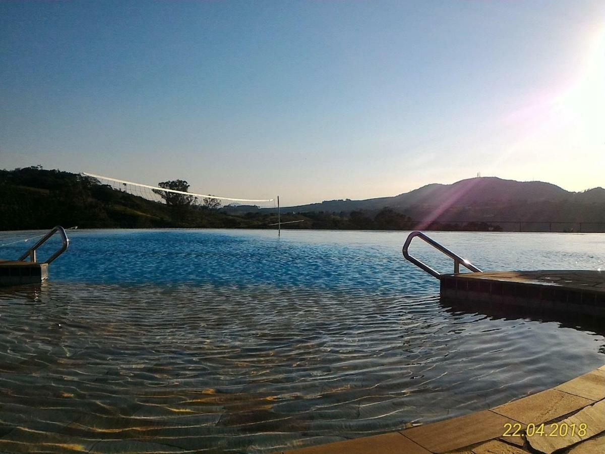 Molise Hotel Fazenda Serra Negra  Esterno foto