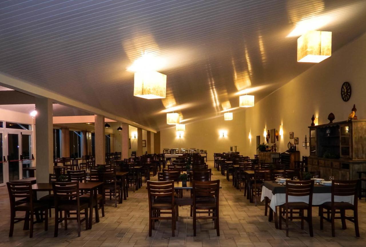 Molise Hotel Fazenda Serra Negra  Esterno foto