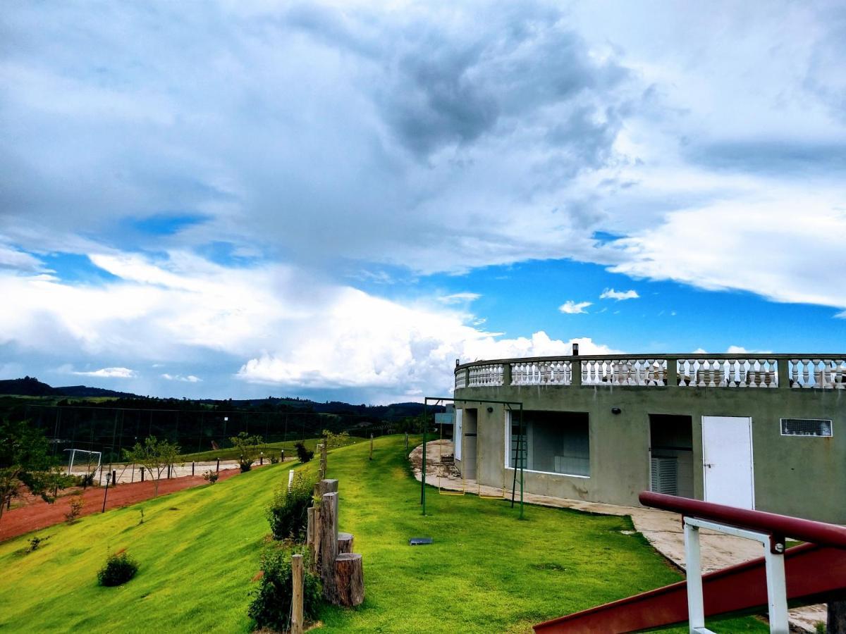Molise Hotel Fazenda Serra Negra  Esterno foto