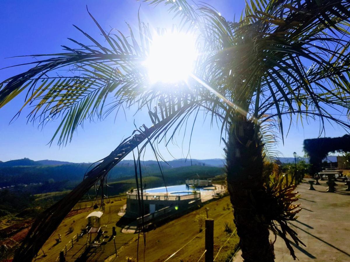 Molise Hotel Fazenda Serra Negra  Esterno foto